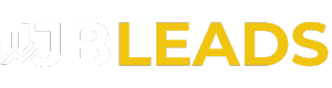 JB Leads Footer Logo - Trusted Lead Generation Partner